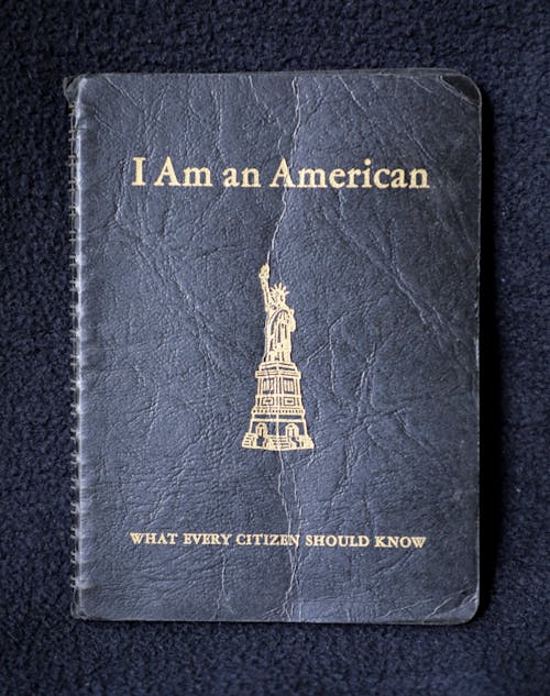 A Citizen Hand Book for Americans