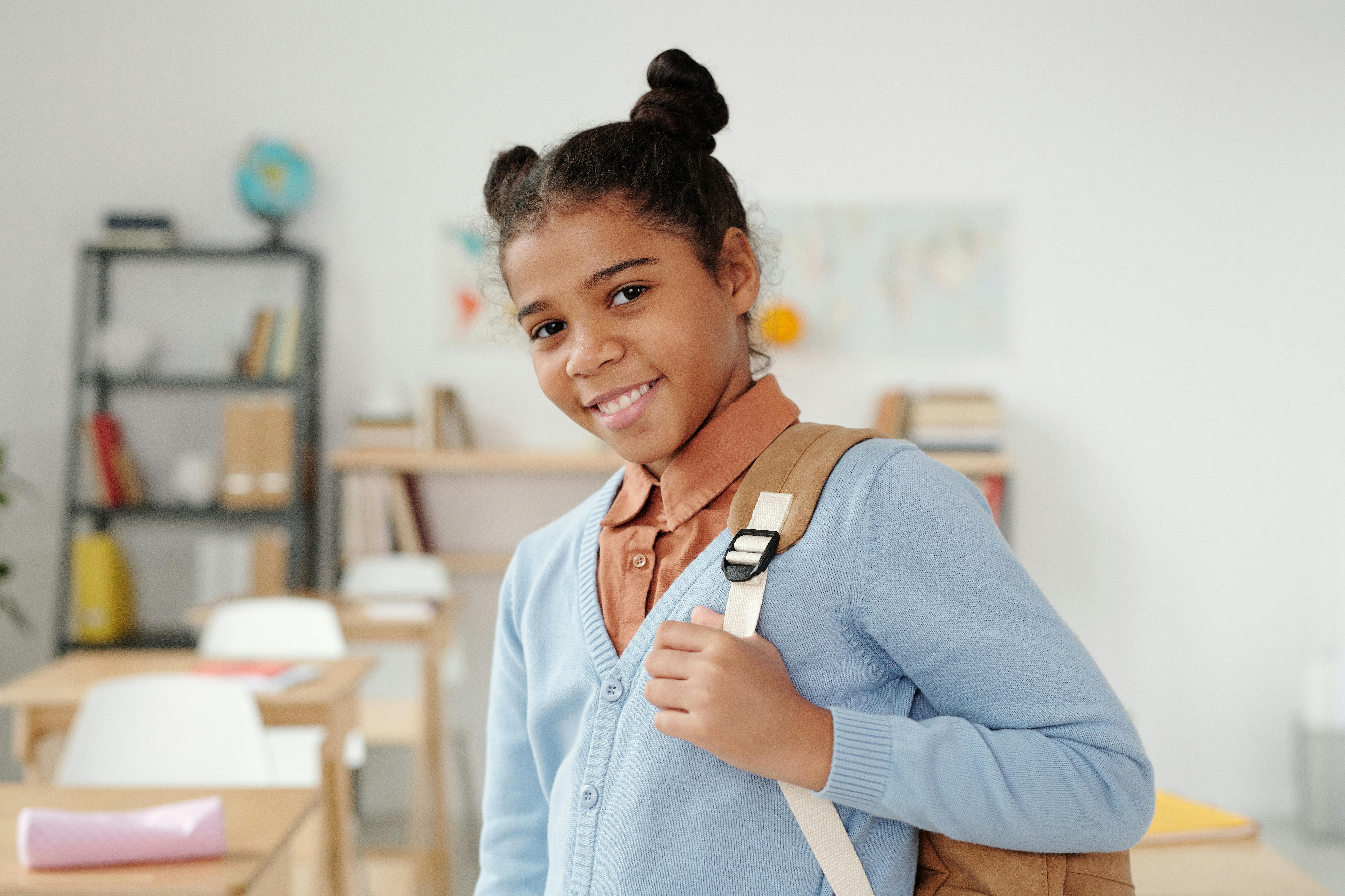 Comment Gérer les Émotions de Votre Enfant lors de la Rentrée
