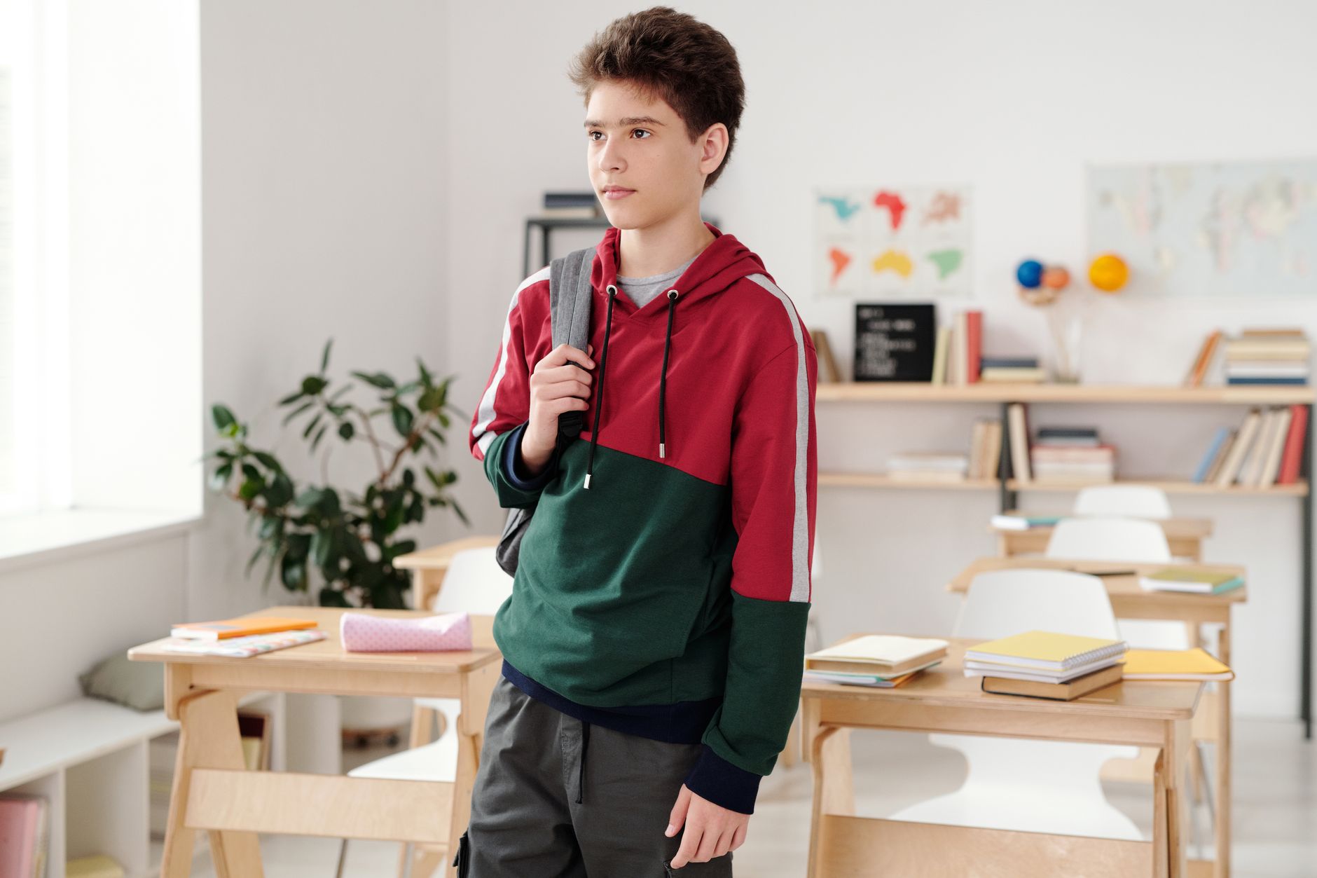 Teens