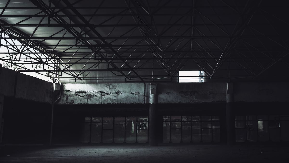 Nave industrial en Sant Boi de Llobregat