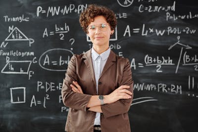 Instructor