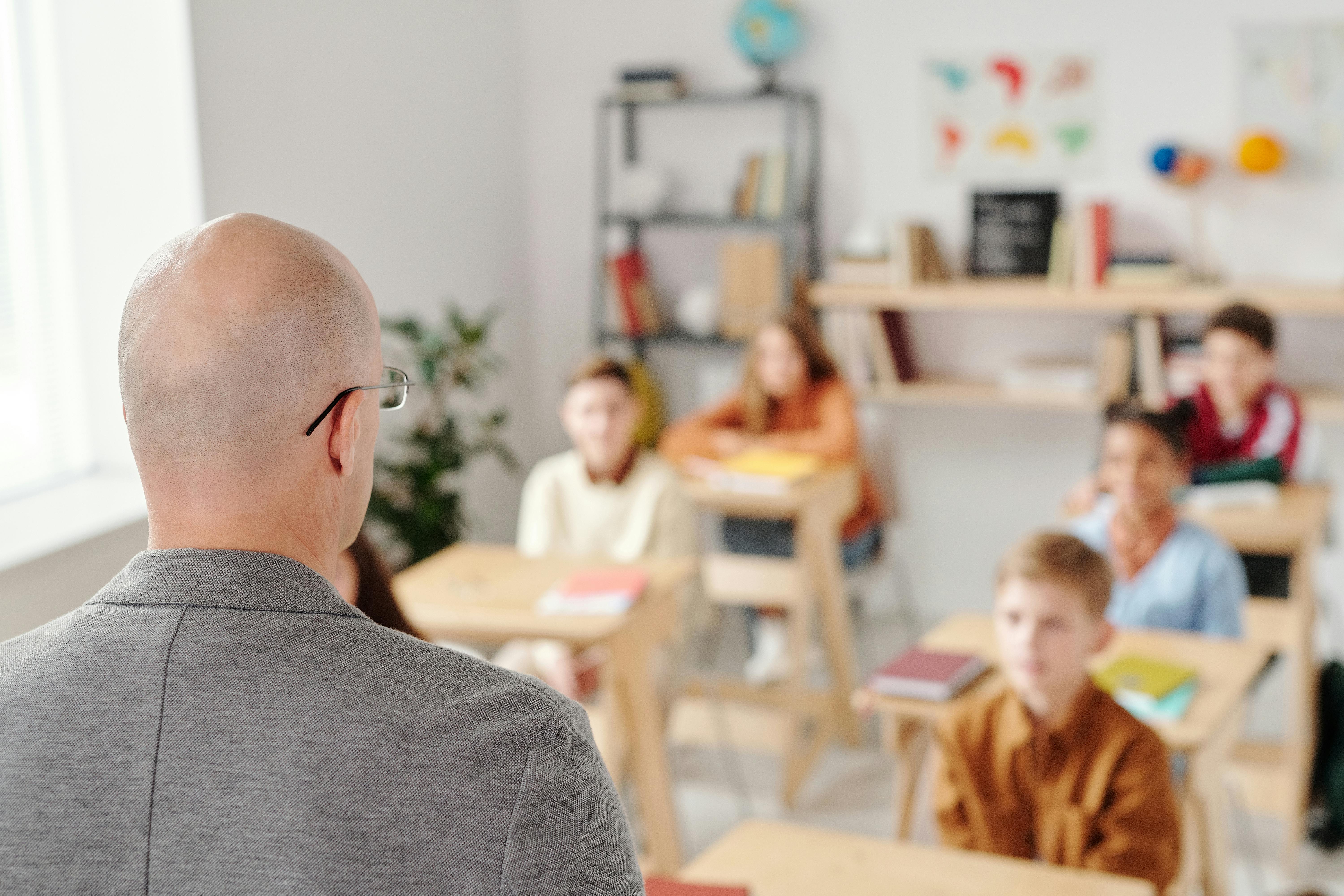 Classroom Photos, Download The BEST Free Classroom Stock Photos & HD Images