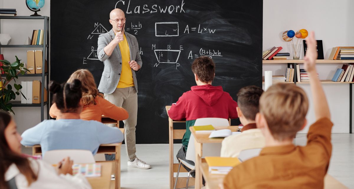 IUSD 数学路径(Secondary Mathematics Pathway):尔湾学区中学数学分班规则详解