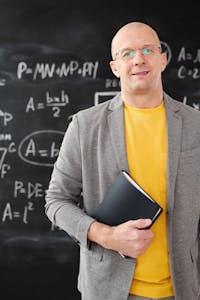 Student or parent testimonial