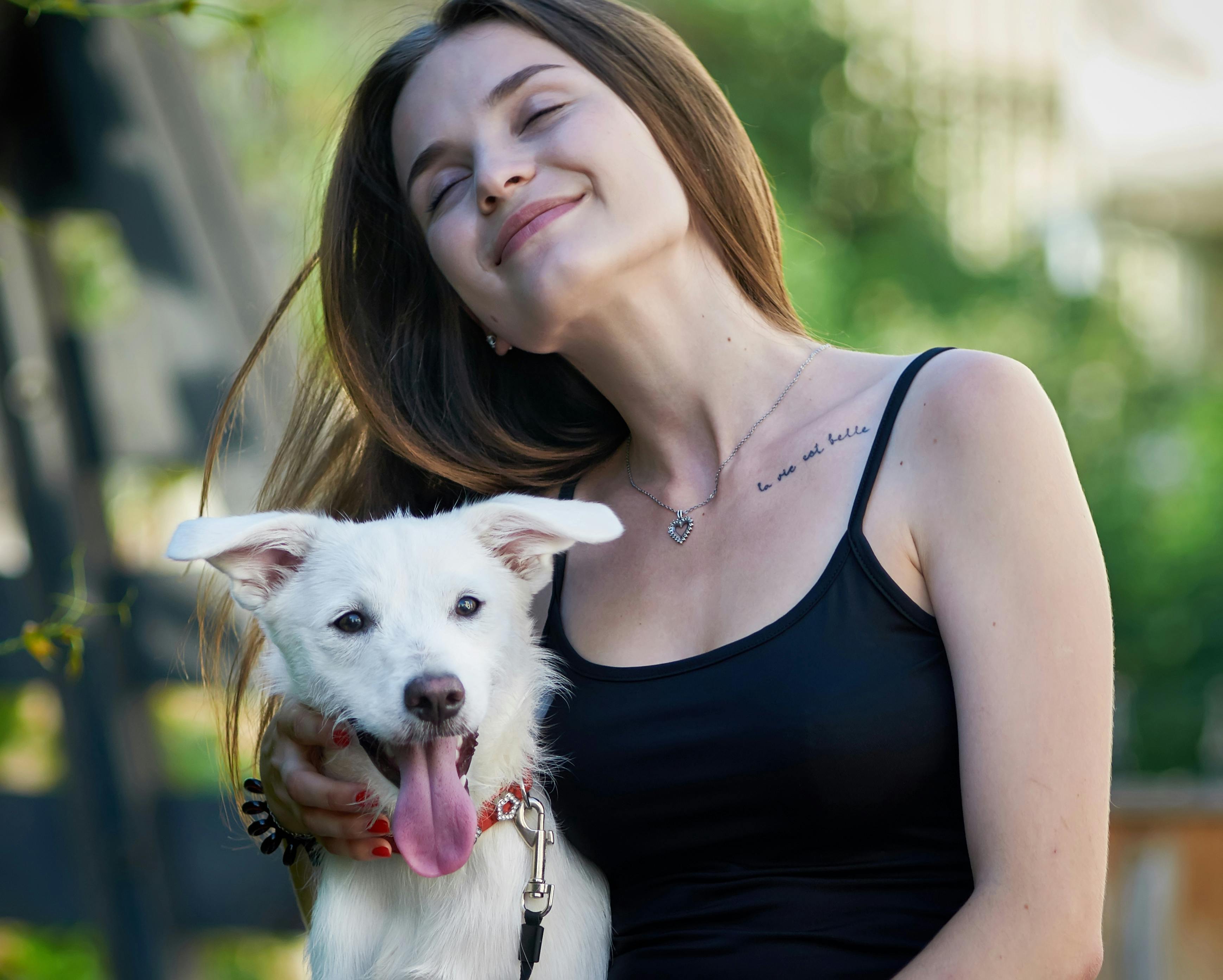 pet technology pet refine technology — Photo by igovar igovar on Pexels
