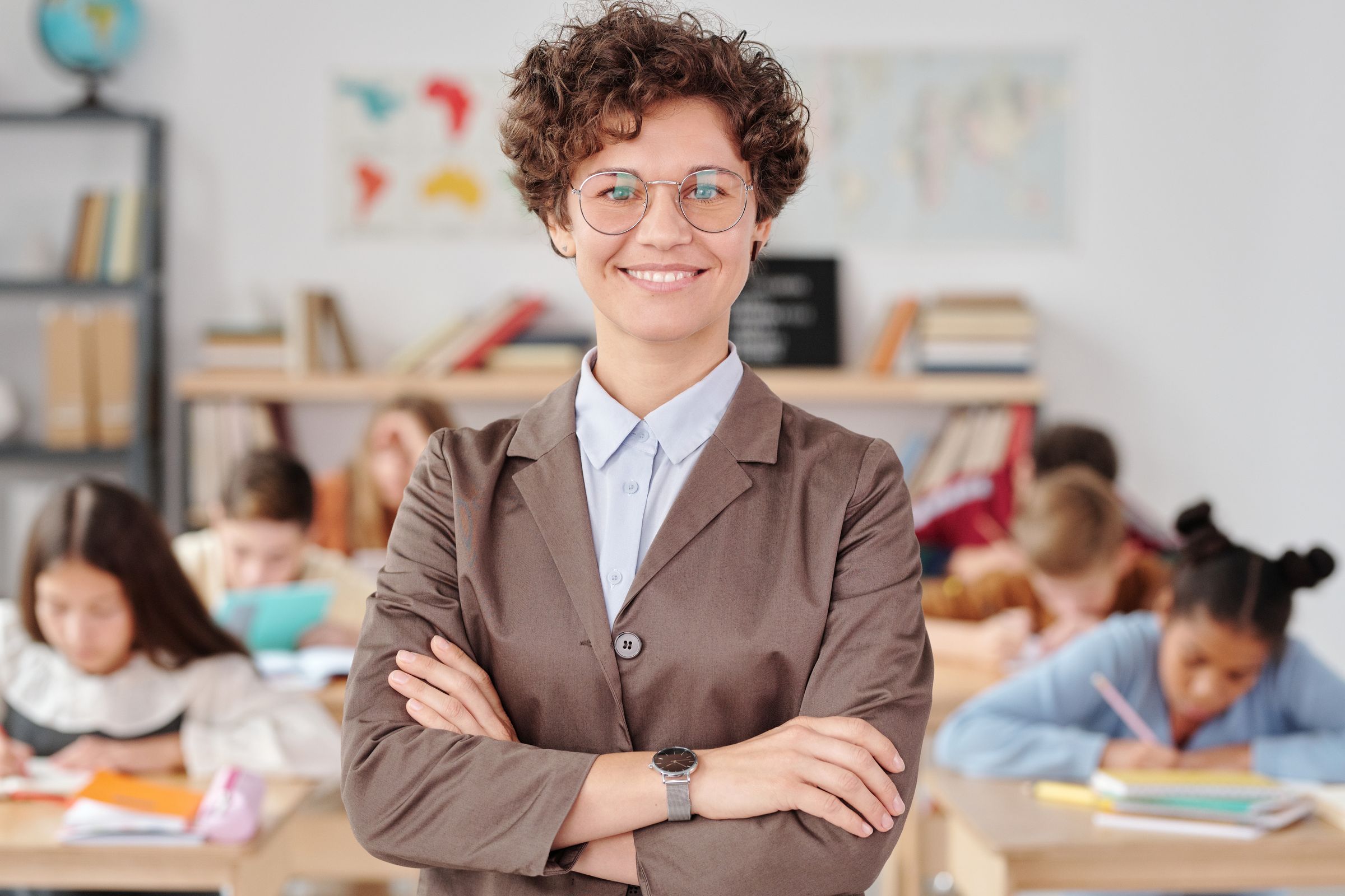 Google Wants to Train 6 Million Teachers on AI