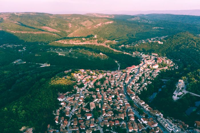 stara zagora