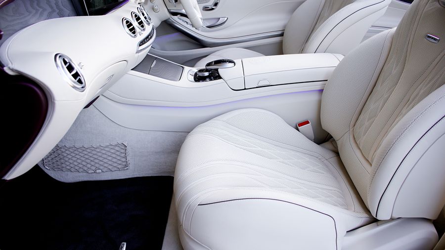 Sports Car Technology: How Much Actually Changed in 30 Years