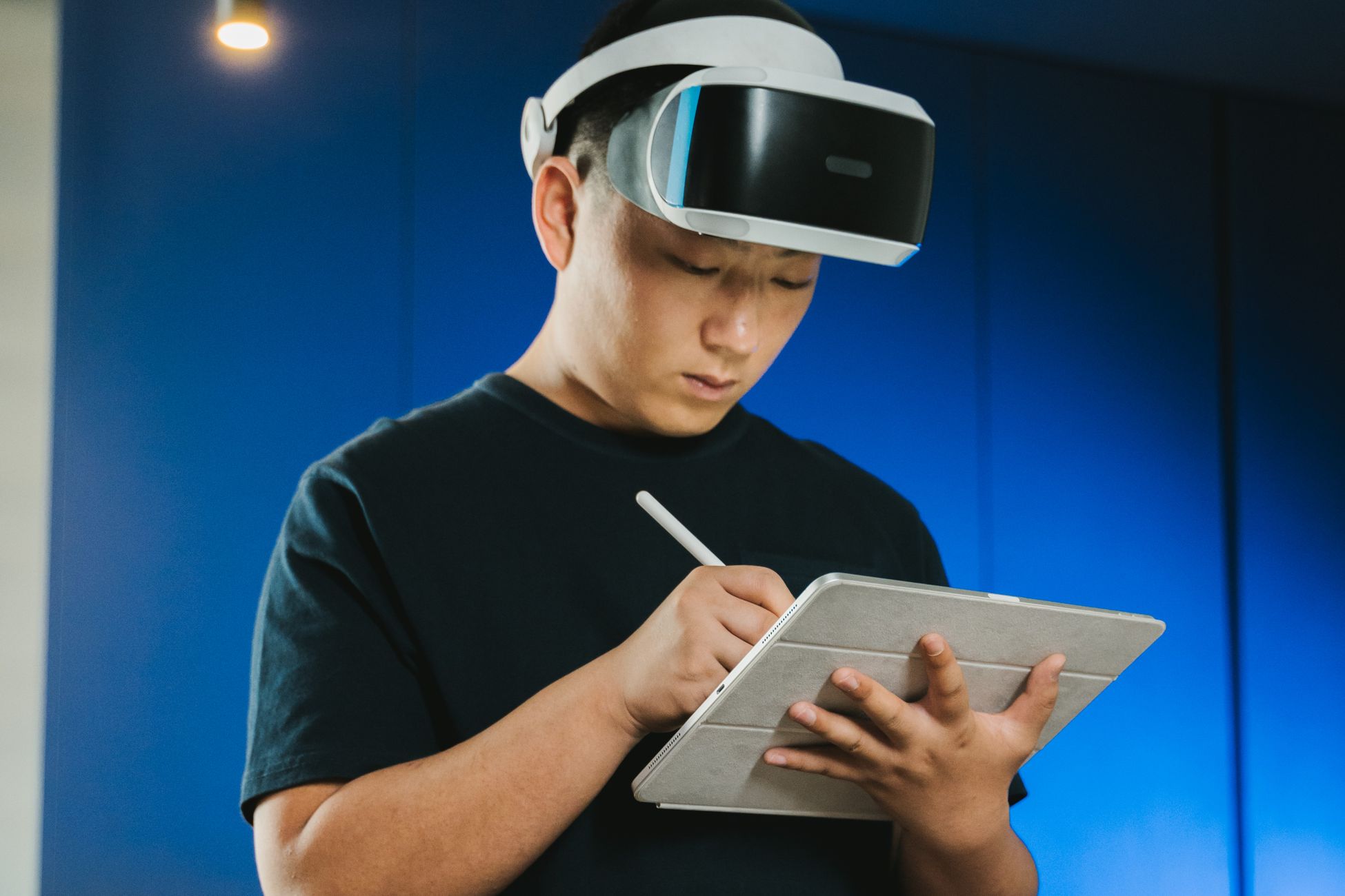 Snap lanceert nieuwe augmented reality-bril