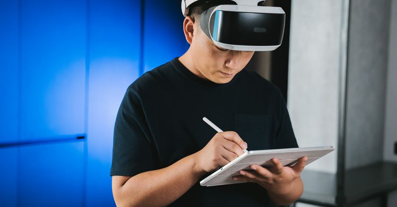 Réalité Augmentée : Guide Complet Technologies