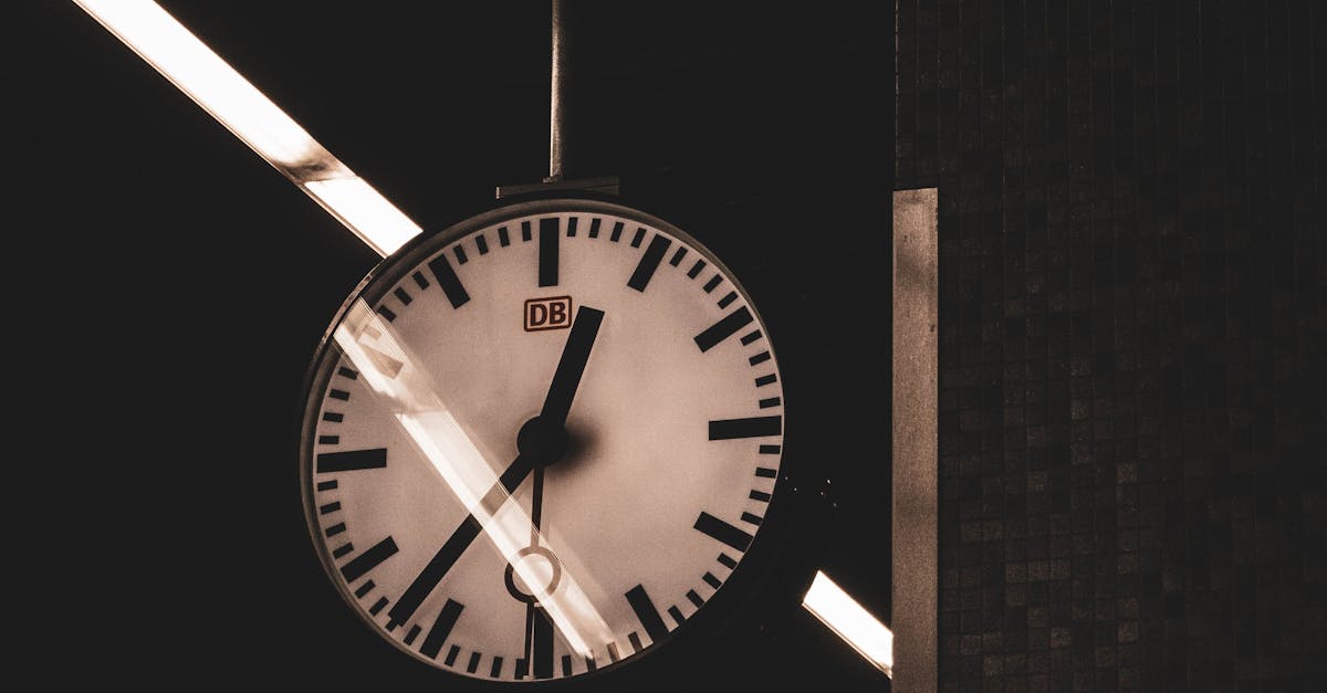 What does EDT mean in terms of time