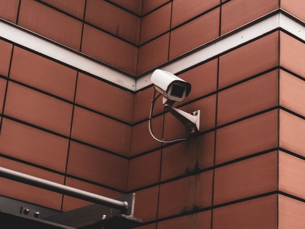 Video Door Intercom