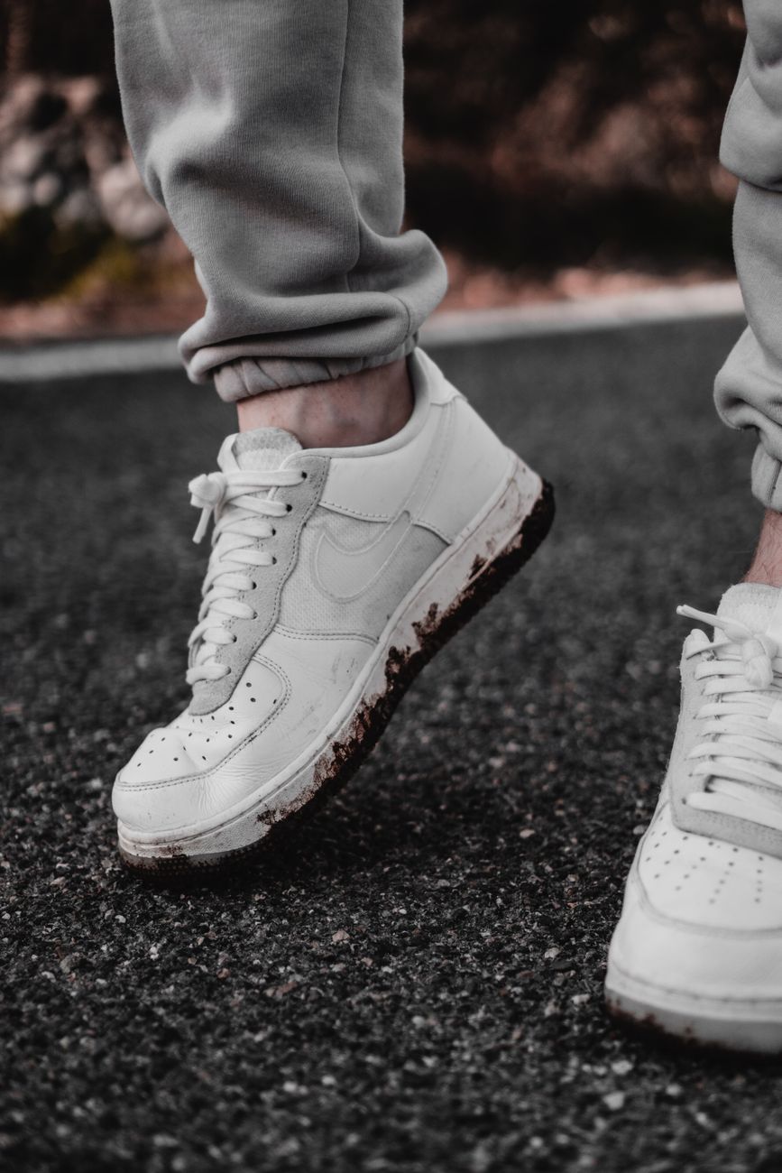 Nike Air Force 1 '07