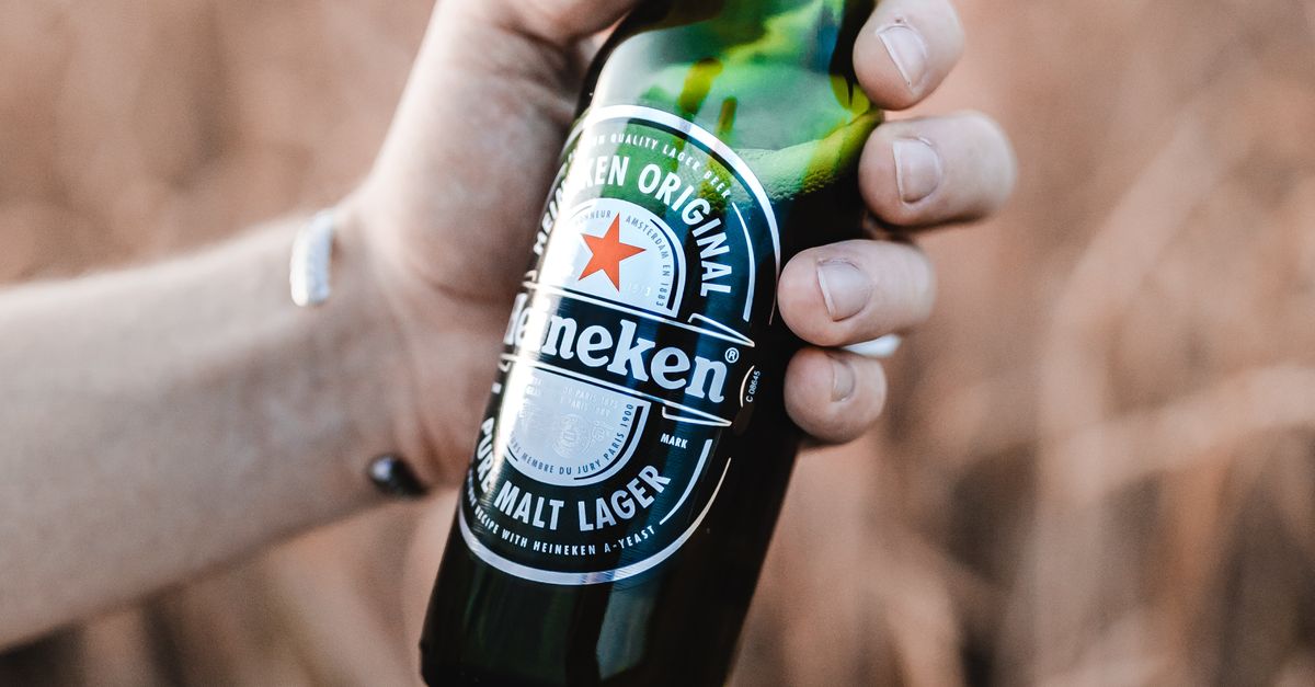 Las 15 marcas más valiosas con más de un siglo y su legado Las 15 marcas más valiosas con más de un siglo y su legado