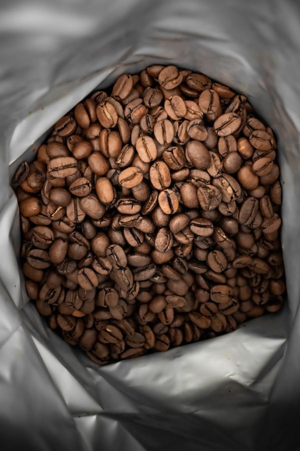 Kayanza coffee from Burundi &middot; Kayanza