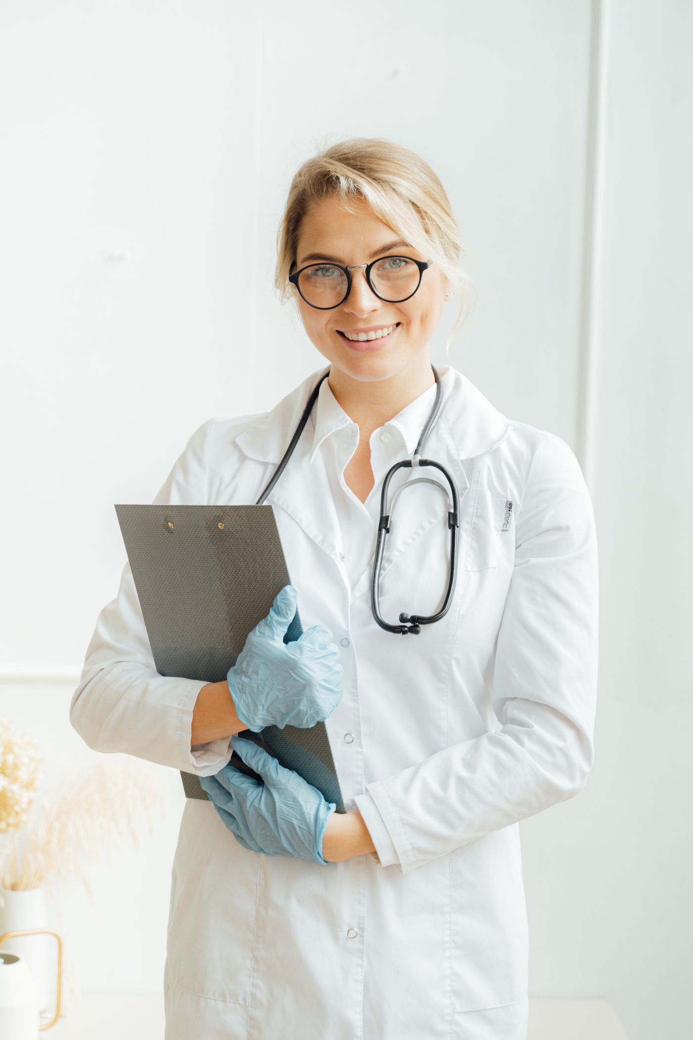Psychiatric care provider representing the whole-person approach at A to Z Psychiatry and Wellness in Duluth, Georgia