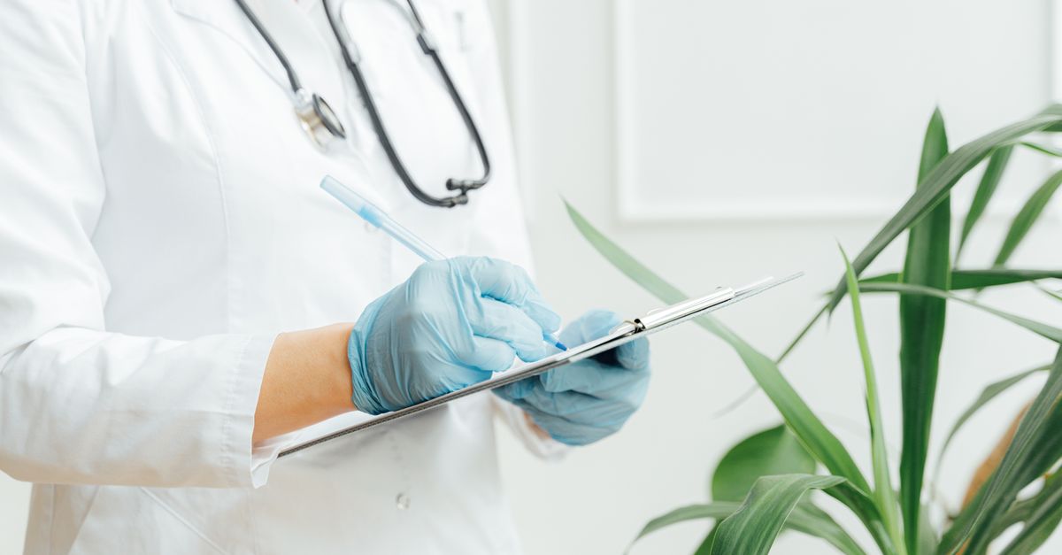 Semana Nacional de Gastroenterología