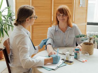 Three numbers your GP wants you to know