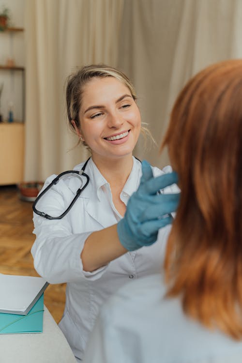 Dokters schrijven zowel Zopiclon als Diazepam voor.