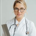 Dr. Sarah Mitchell