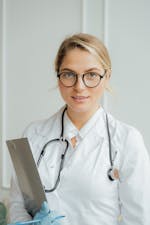 Stethoscope View 2