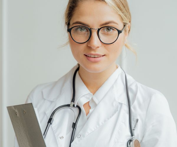 Healthcare personal branding
