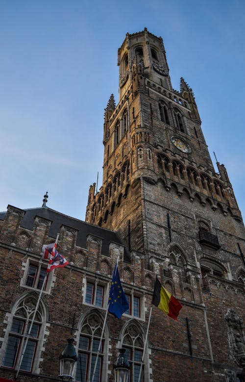 Fotobanka s bezplatnými fotkami na tému architektúra, budova, gotický