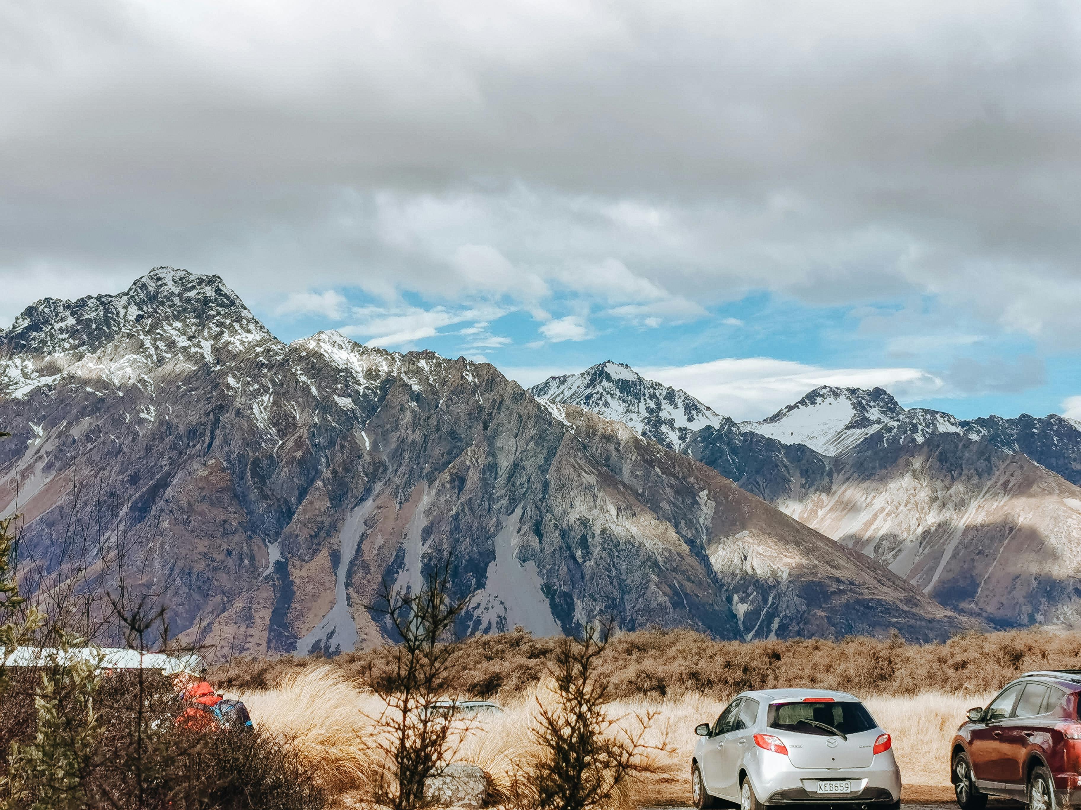 general travel new zealand — Photo by Ariel Magno on Pexels