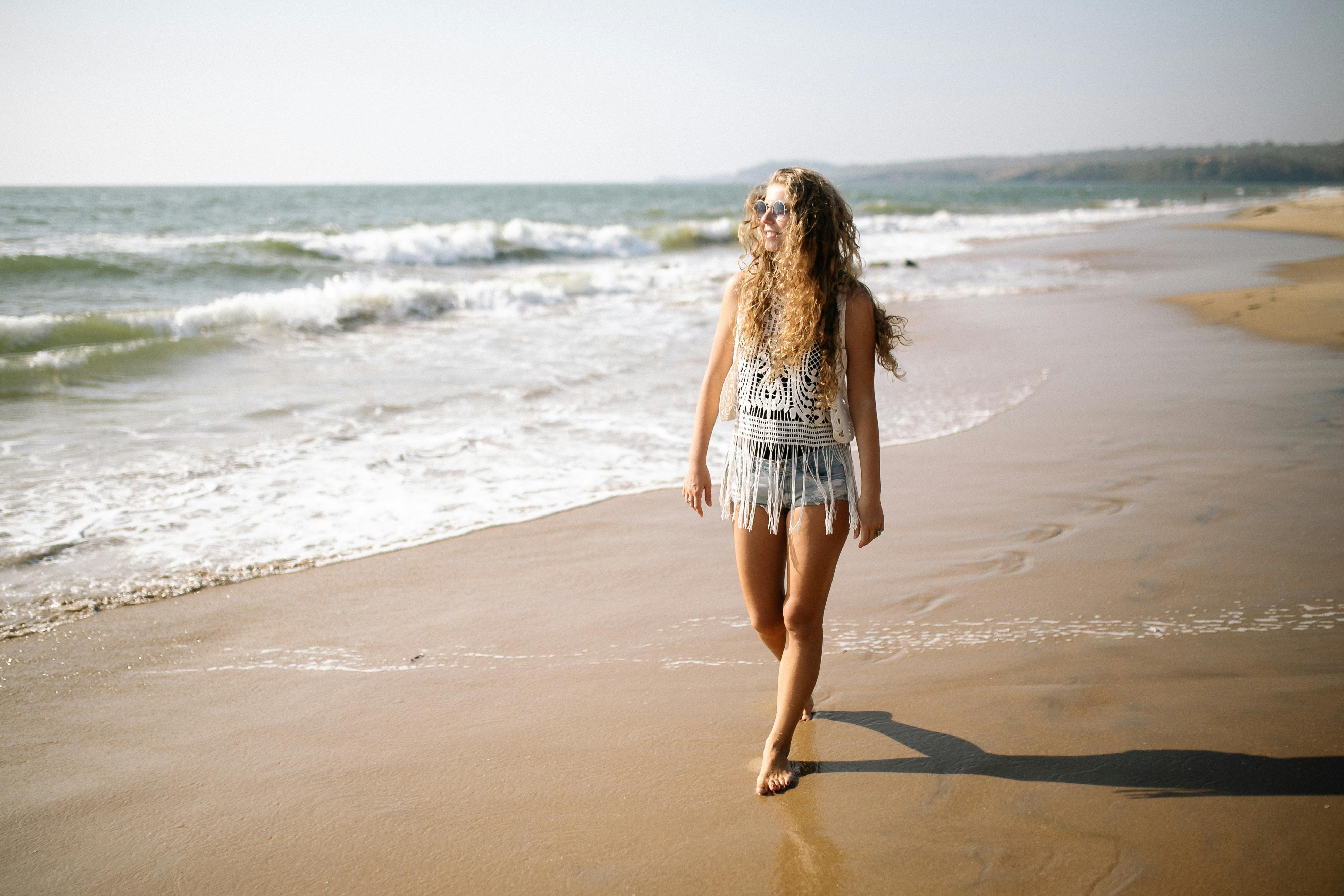 Affordable destinations for budget-conscious young travelers - Belleville News — Photo by Yan Krukau on Pexels