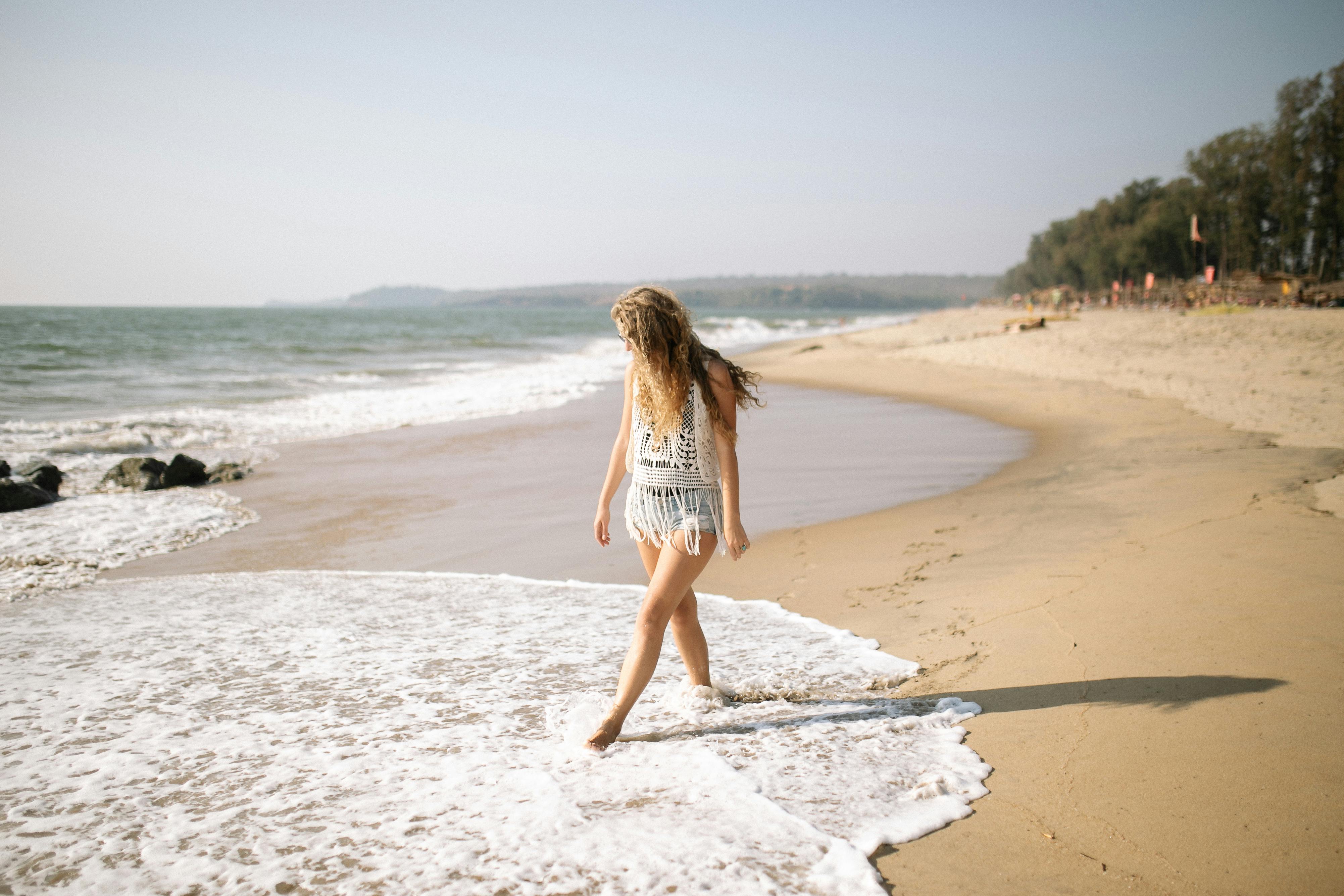 Affordable destinations for budget-conscious young travelers - Belleville News — Photo by Yan Krukau on Pexels