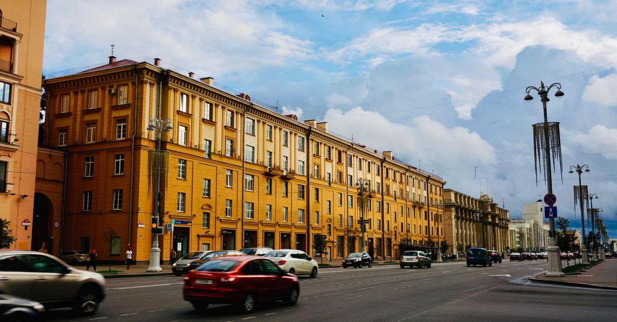 Photo of Russia