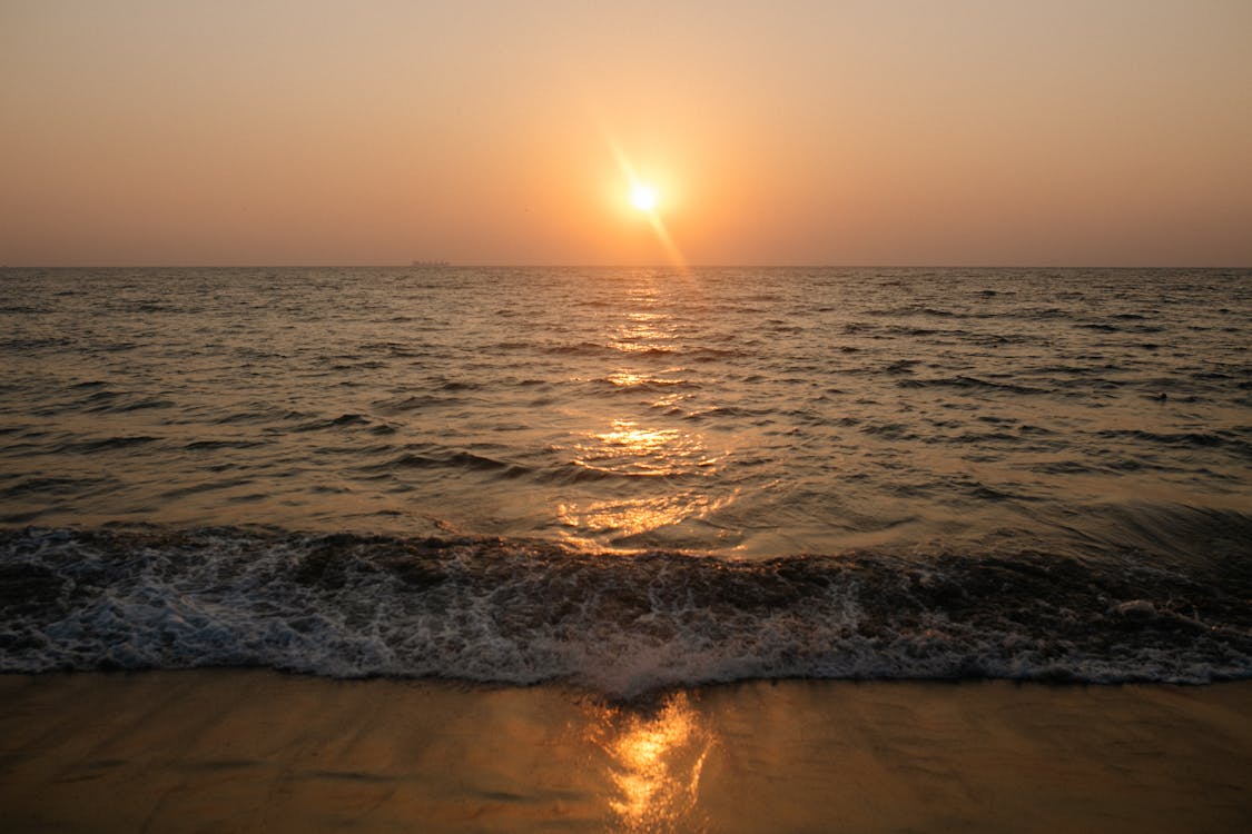 Základová fotografie zdarma na téma moře, oceán, pláž