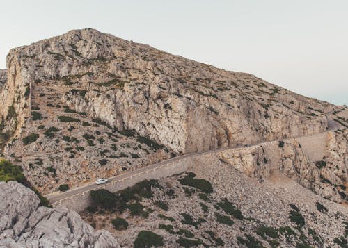 Ingyenes stockfotó autó, festői, geológia témában