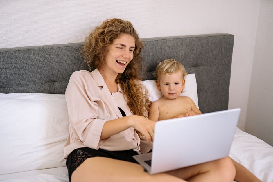 7 Places That Actually Work for Your Toddler's First Trip