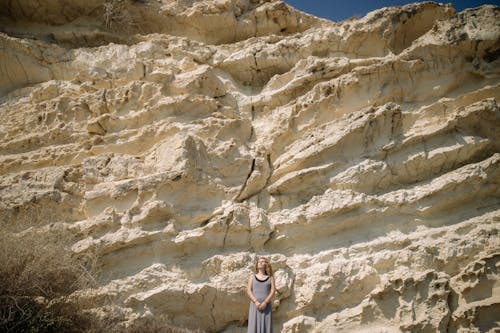 Gratis stockfoto met geologie, geologische formatie, grof