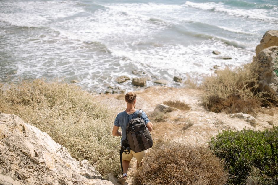 Mastering Affordable Backpacking in Nigeria
