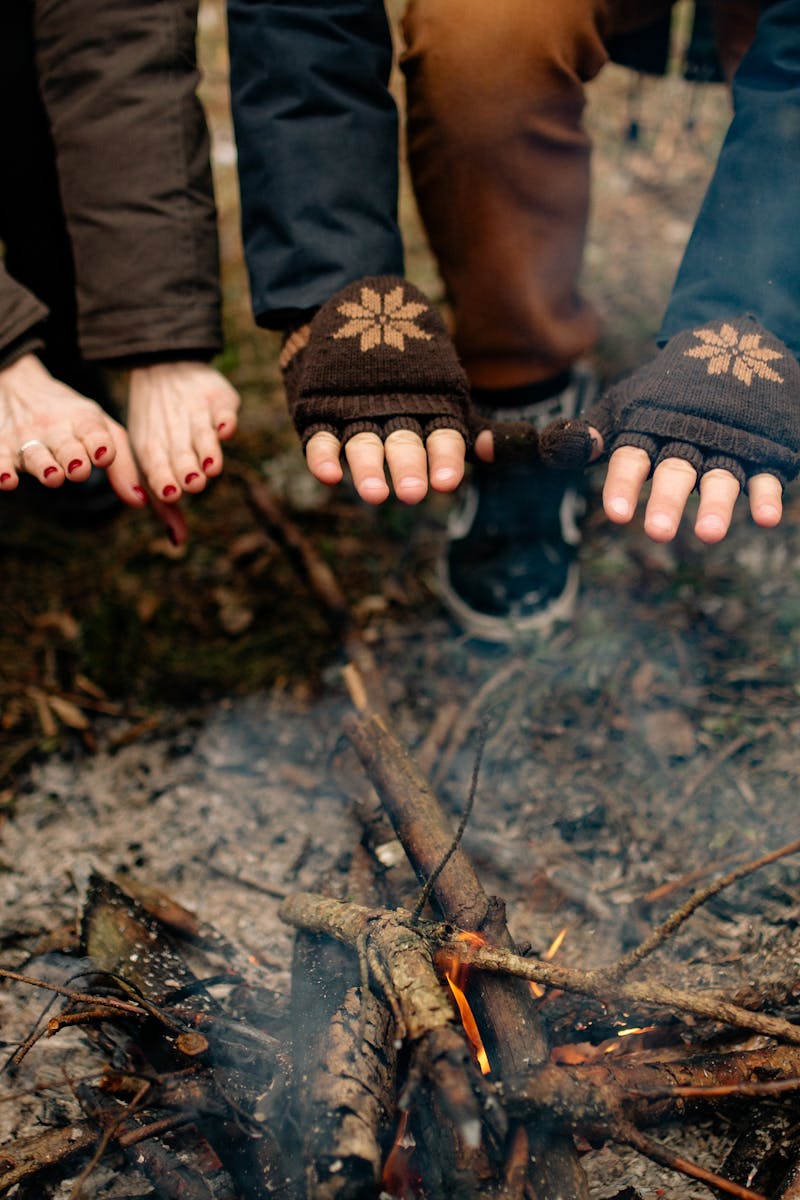 101 Camping Out Ideas And Activities