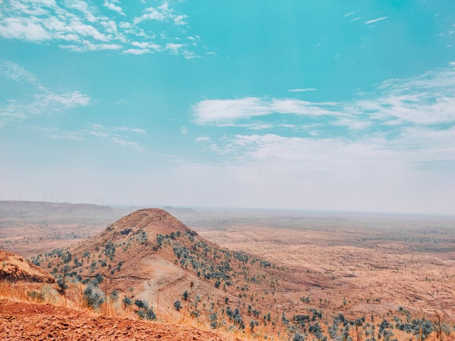 Pachmarhi photo 4