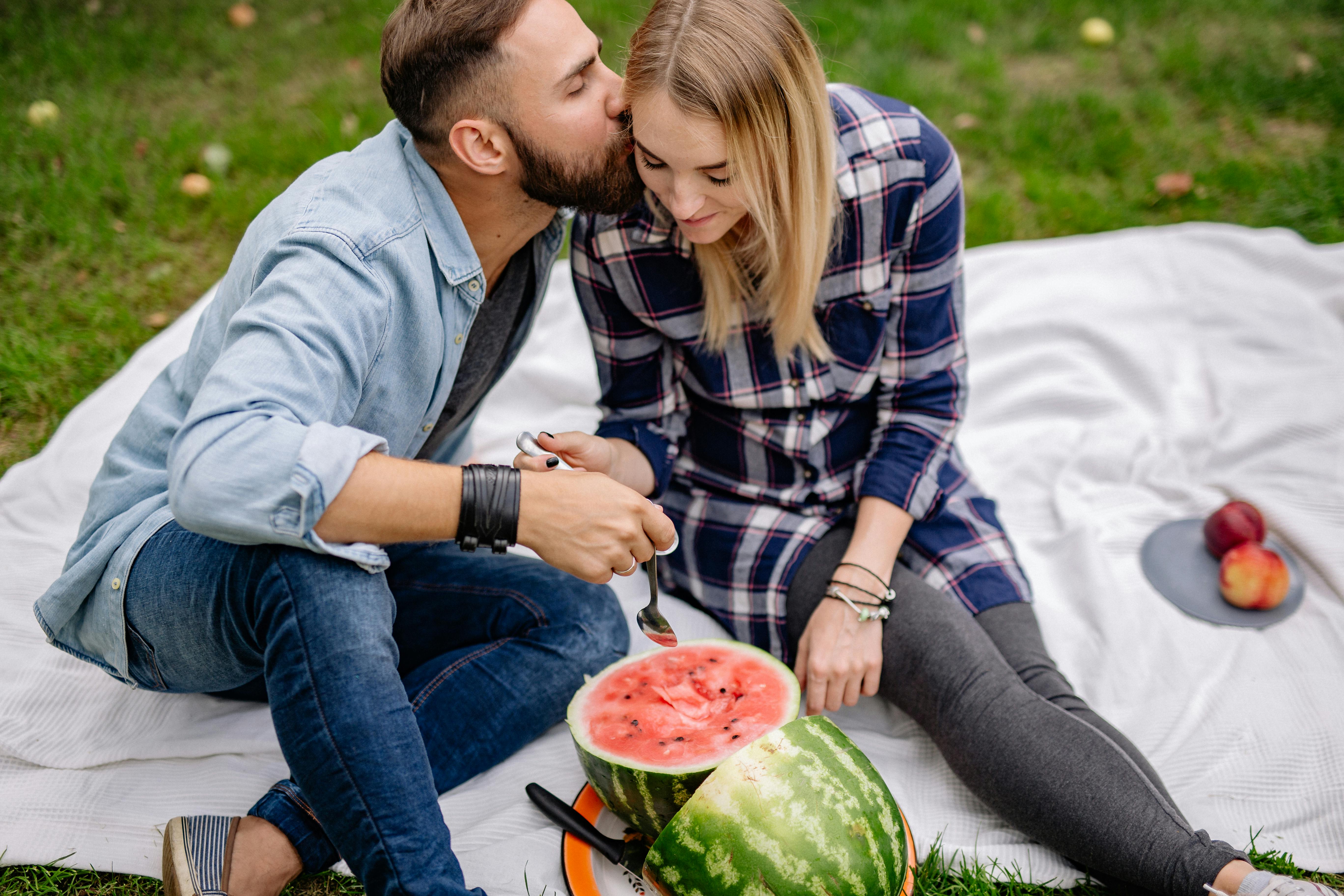 Healthy Dating Relationship Tips