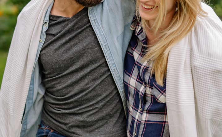 Online dating: starting a conversation on a niche platform