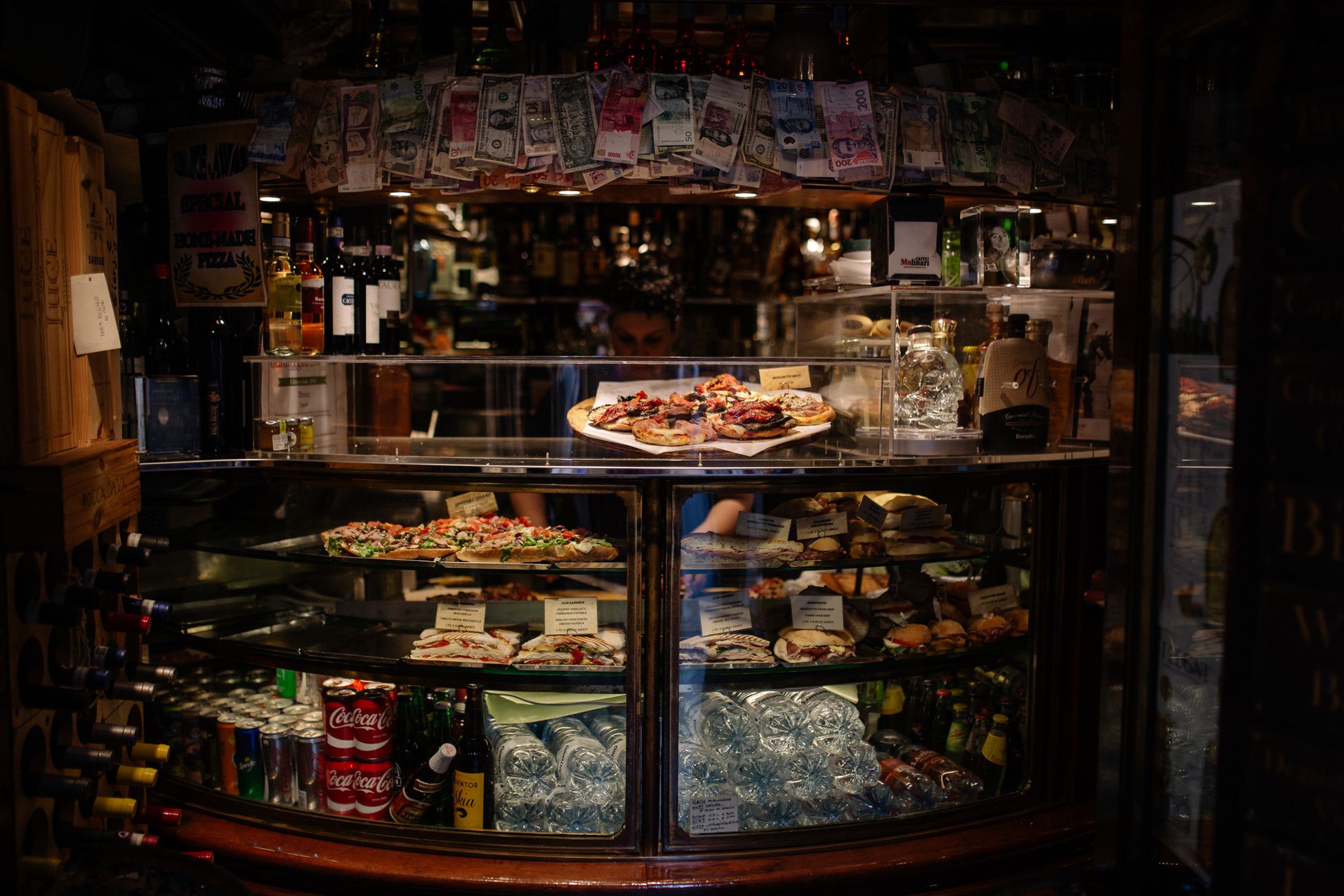 Broodje Horeca dreigt te sluiten na 59 jaar wegens gebrek aan opvolging