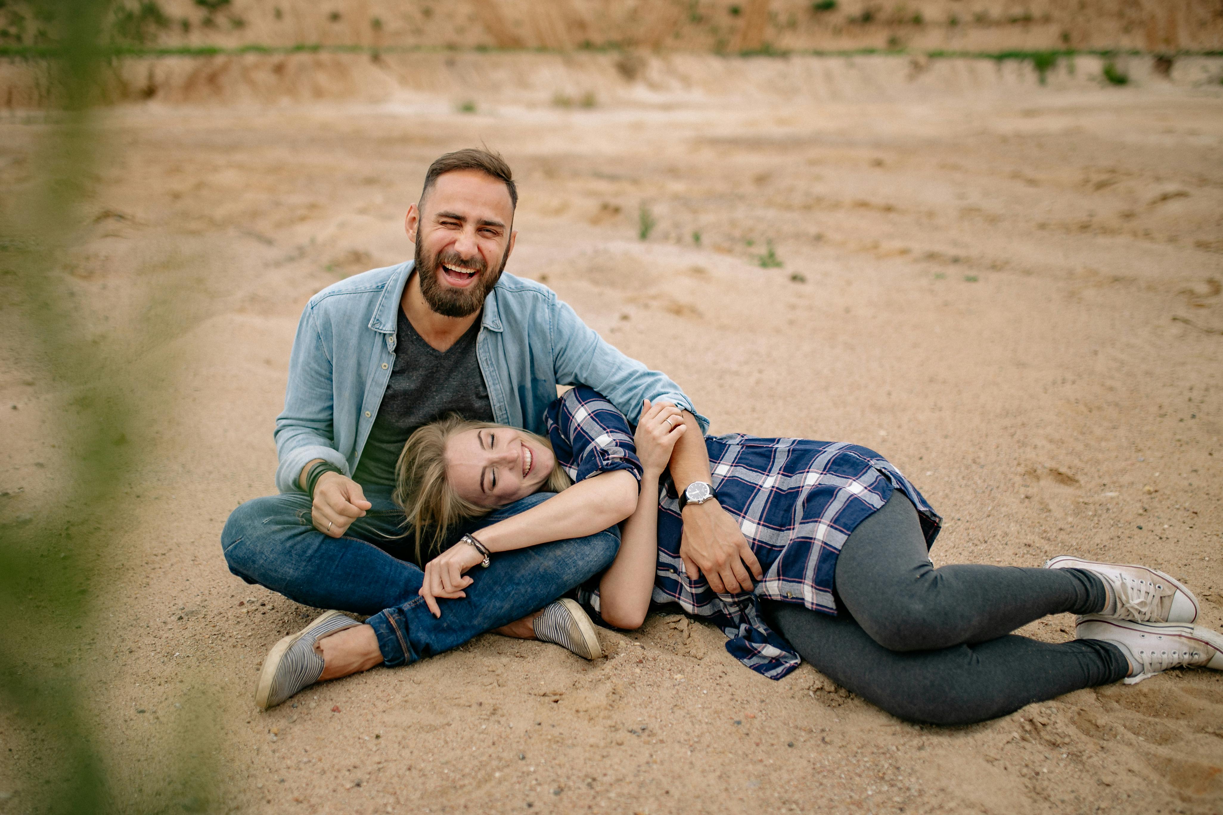 Questioning ‍Techniques: How to Ask Flirty Questions