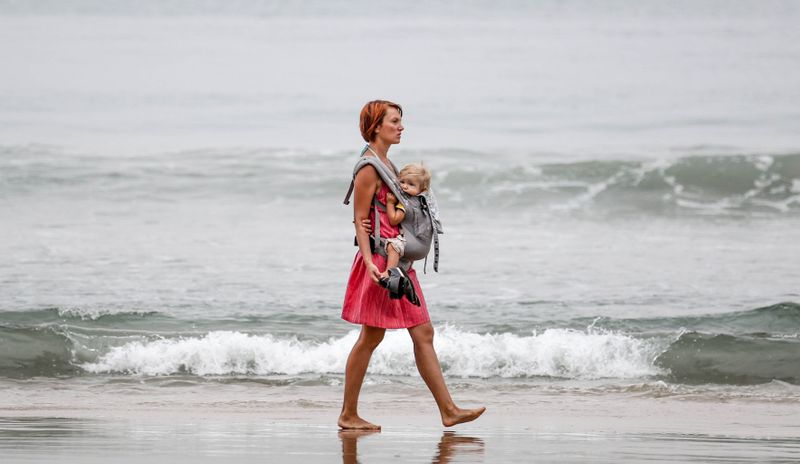Ergobaby Omni 360 All-Position Baby Carrier