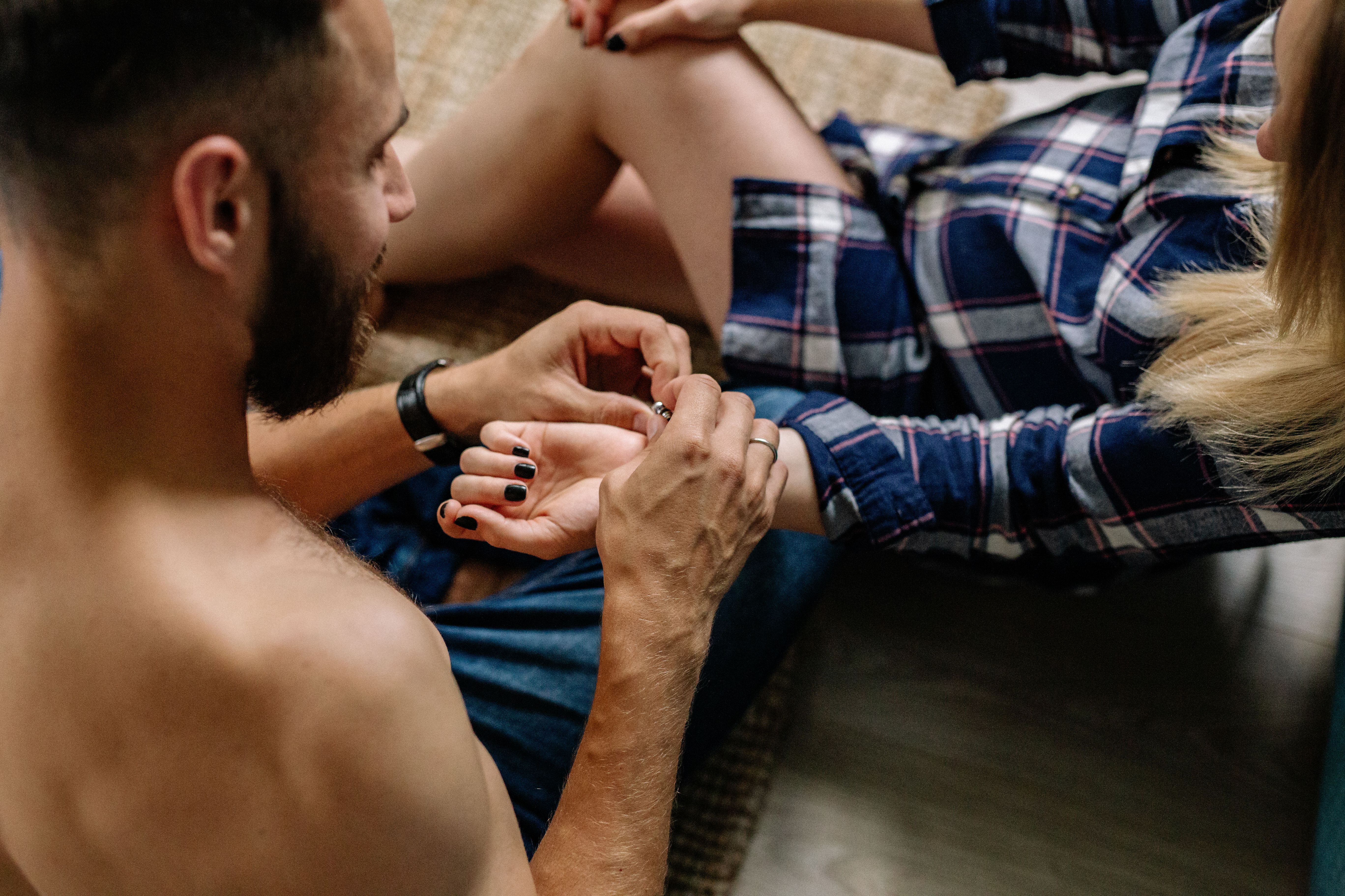 Exploring Cuckolding: Understanding the Kink and Its Dynamics