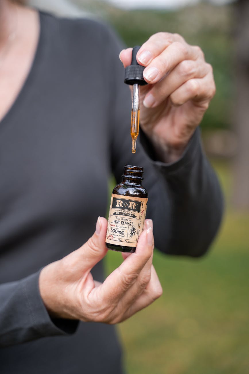 Stick to the right CBD doses for optimum effects