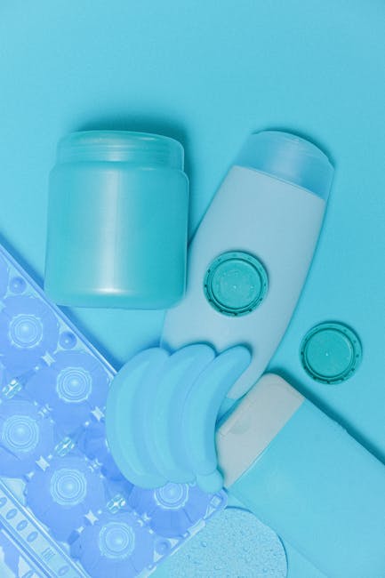 Regulations and Policies‍ Surrounding Single-Use Plastics