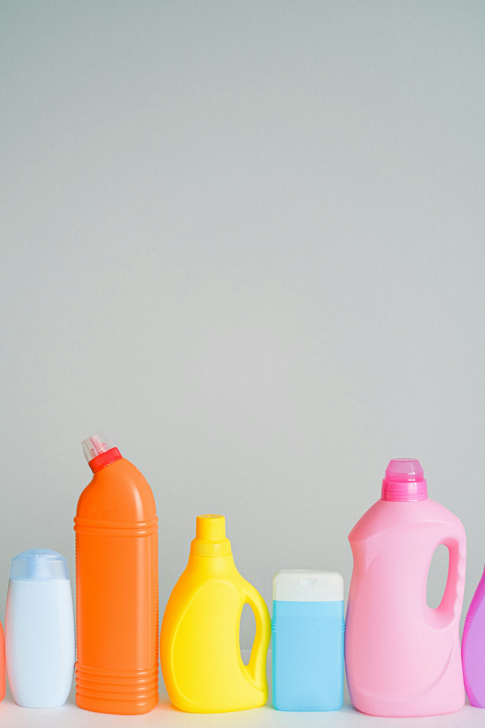 Top 5 Ways to Keep Your Home Clean Without Chemicals