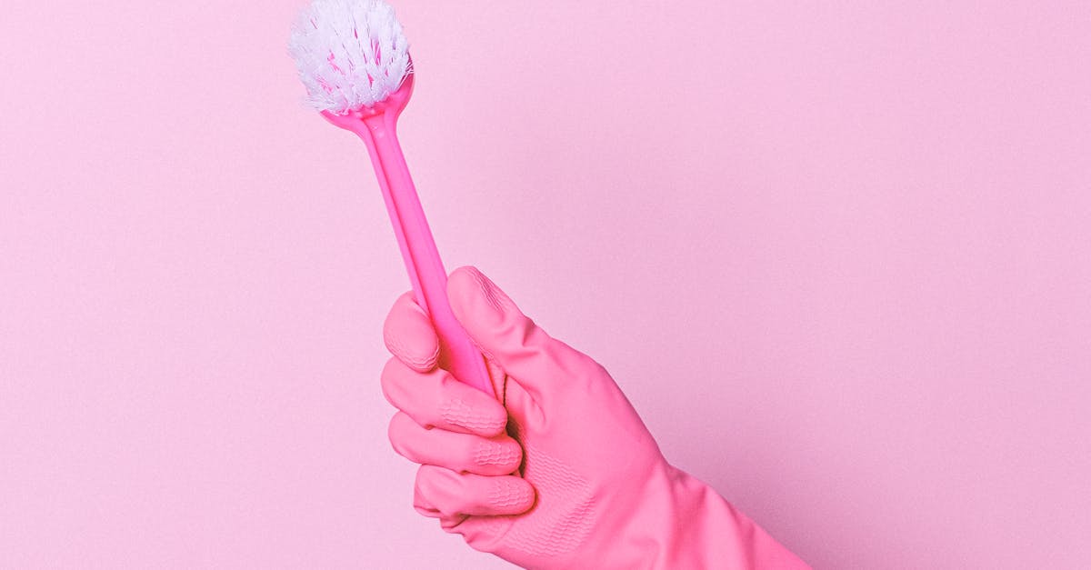 Best way to remove grout by hand