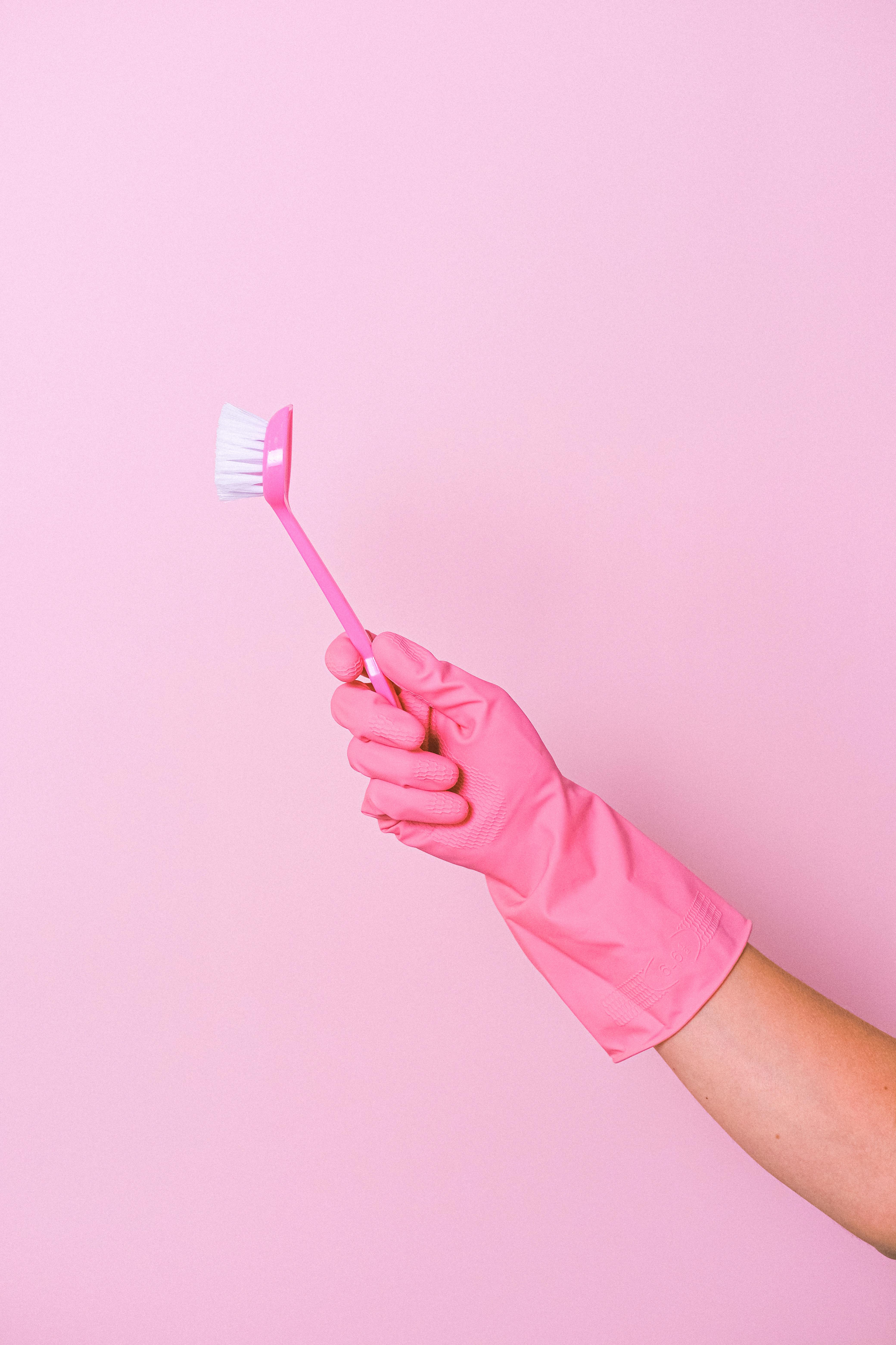 Clean Sweep: Speed Cleaning Routines for Fast and Effective Tidying