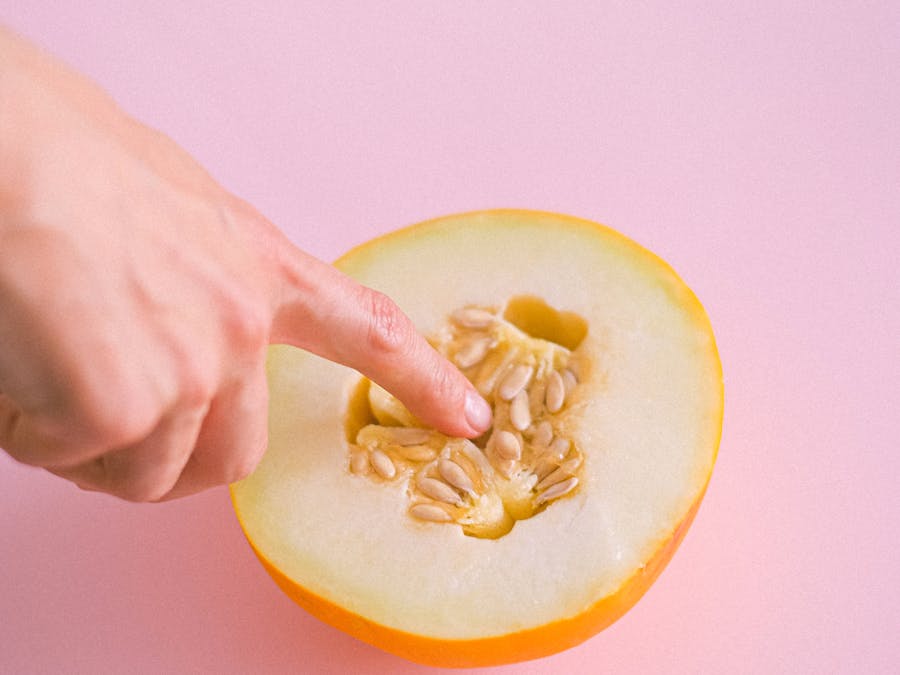 What is the healthiest dessert you can eat?